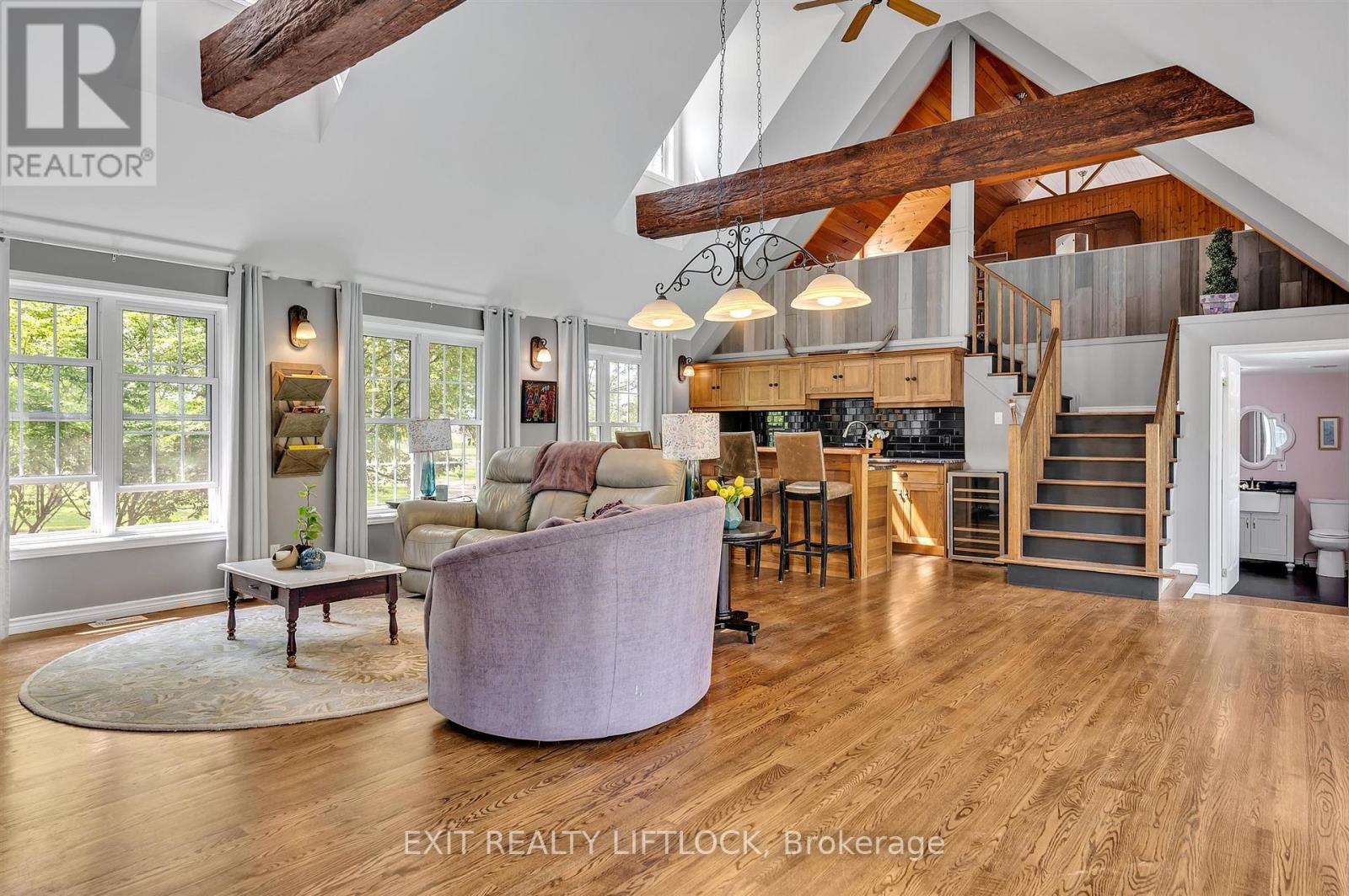 65 Kenrei Road, Kawartha Lakes, Ontario  K9V 4R1 - Photo 13 - X12716198