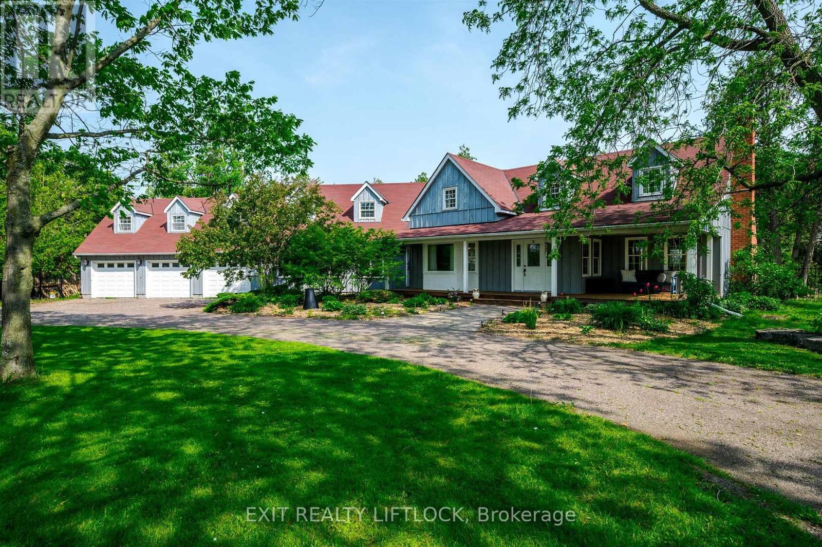 65 Kenrei Road, Kawartha Lakes, Ontario  K9V 4R1 - Photo 3 - X12716198