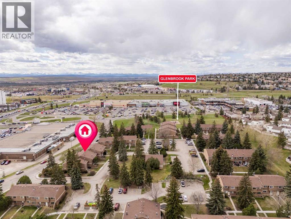 8, 4940 39 Avenue Sw, Calgary, Alberta  T3E 6M7 - Photo 19 - A2310774