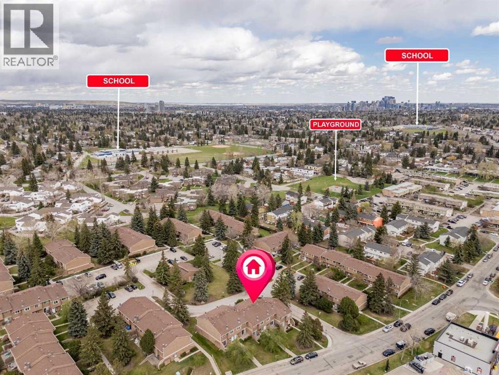 8, 4940 39 Avenue Sw, Calgary, Alberta  T3E 6M7 - Photo 21 - A2310774