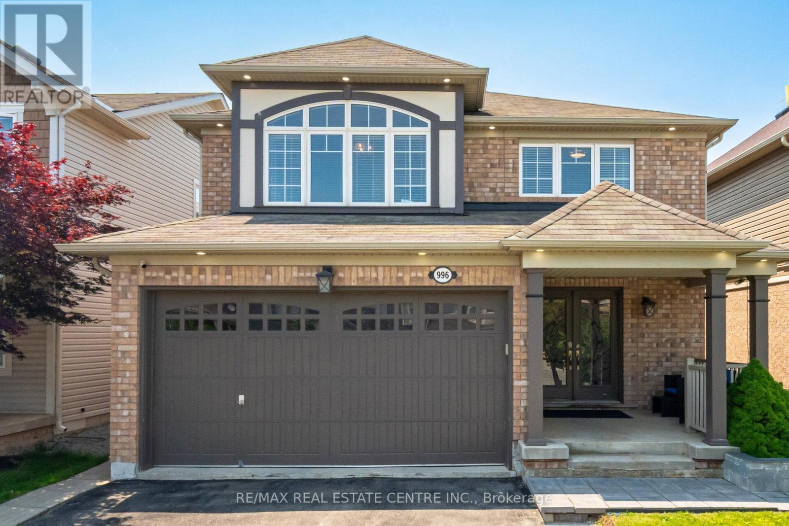 996 SAVOLINE BOULEVARD, Milton, Ontario