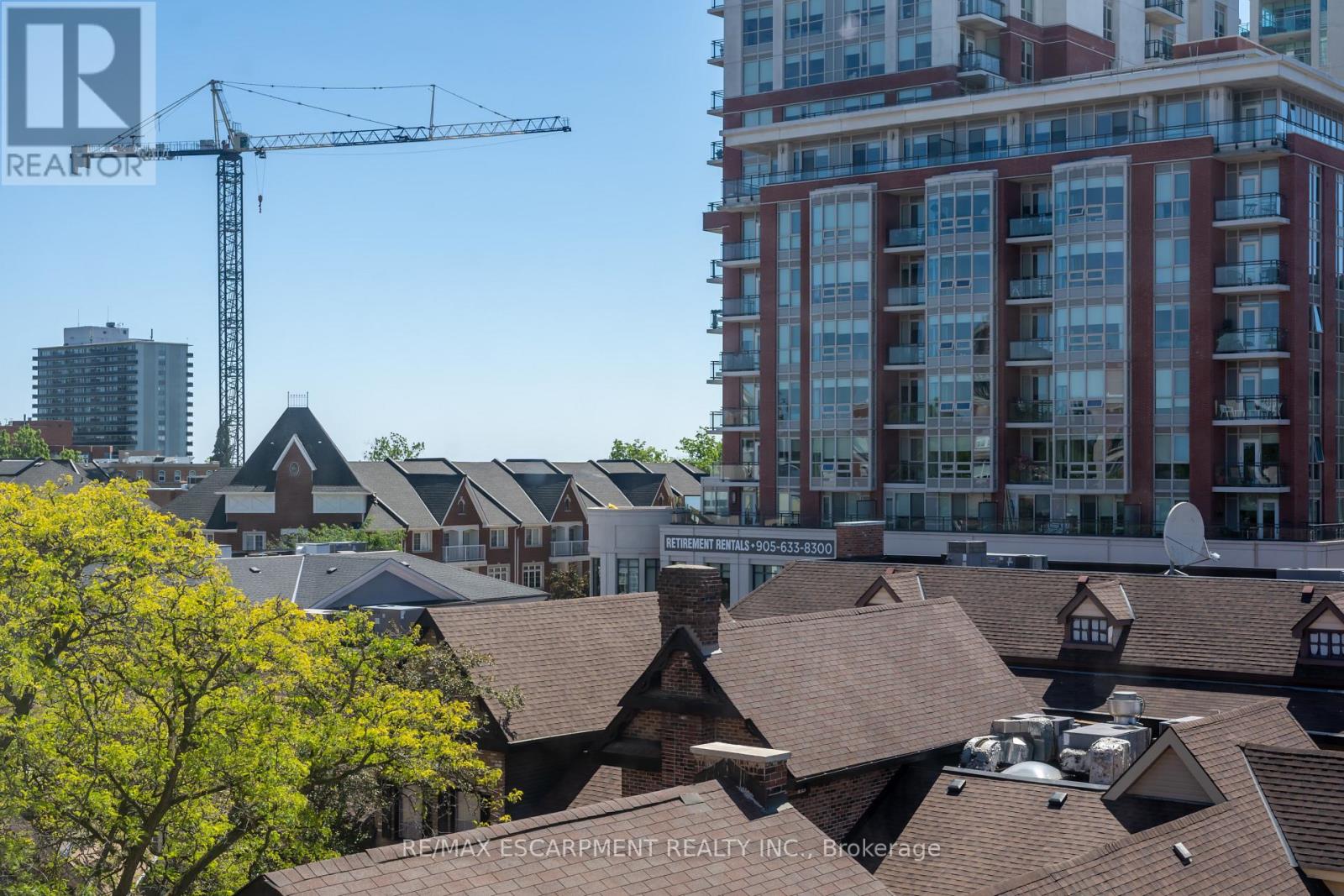 410 - 430 Pearl Street, Burlington, Ontario  L7R 4J8 - Photo 27 - W13121662