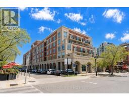 410 - 430 PEARL STREET, Burlington, Ontario