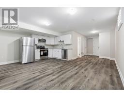 BASEMENT - 797 OXFORD STREET, Toronto, Ontario
