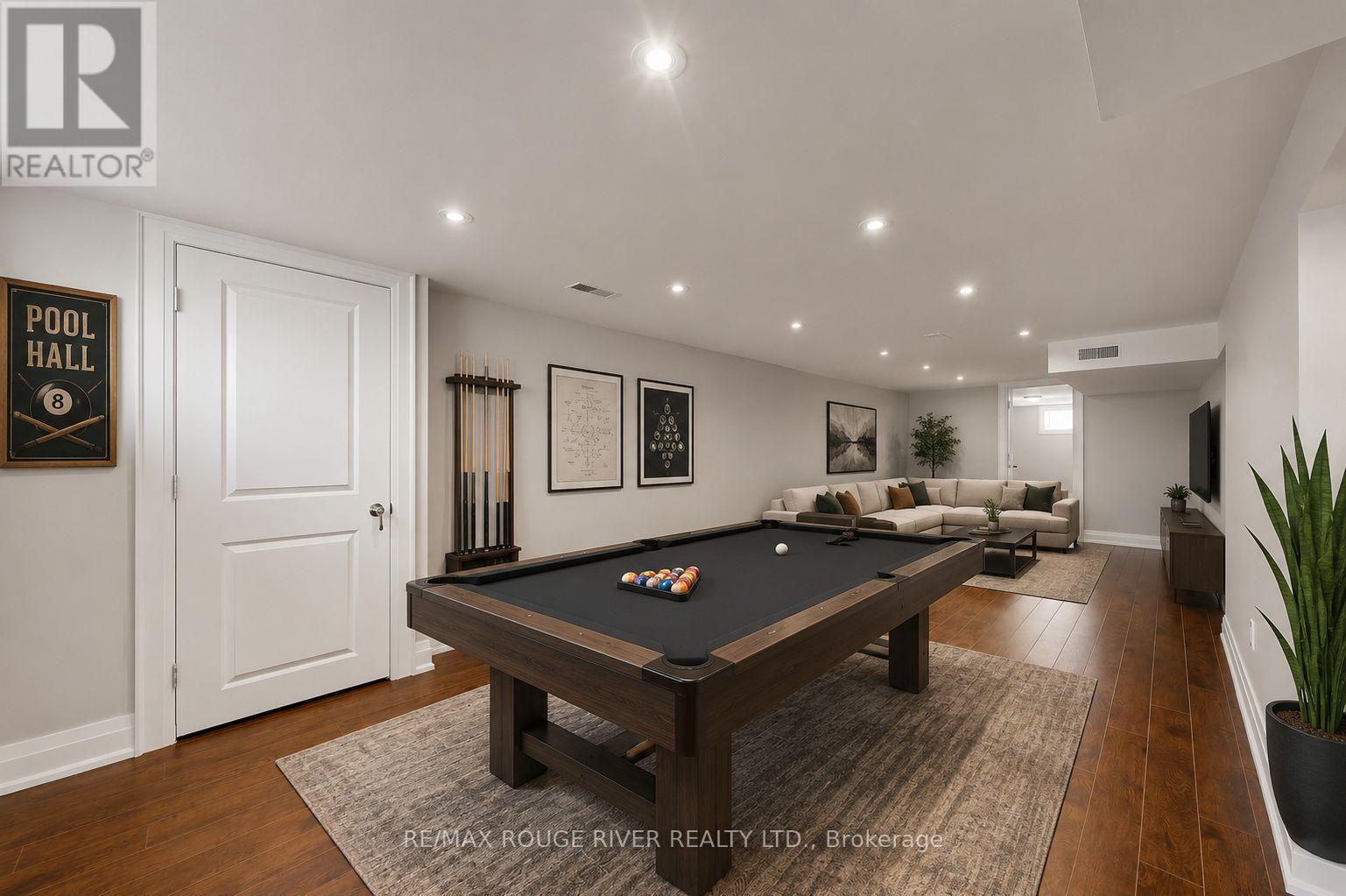 102 Taysham Crescent, Toronto, Ontario  M9V 1X3 - Photo 11 - W13121684