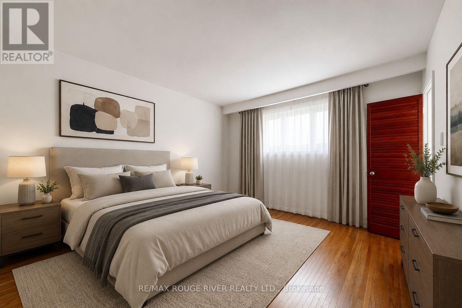 102 Taysham Crescent, Toronto, Ontario  M9V 1X3 - Photo 8 - W13121684