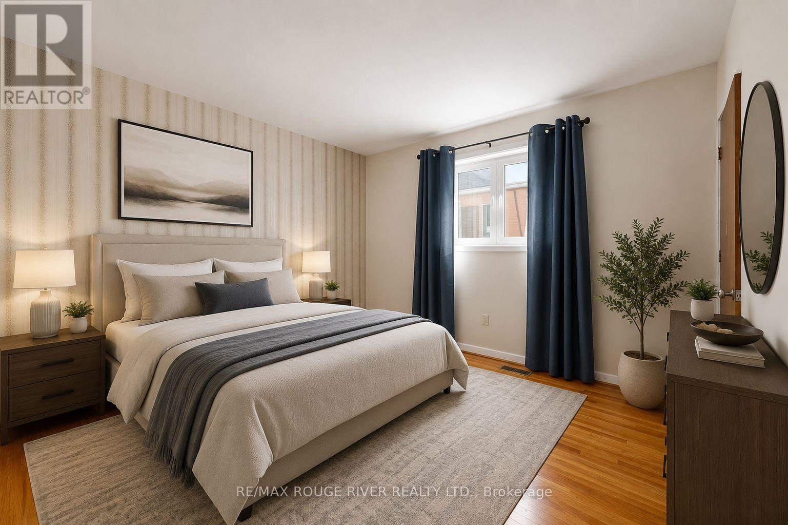 102 Taysham Crescent, Toronto, Ontario  M9V 1X3 - Photo 9 - W13121684