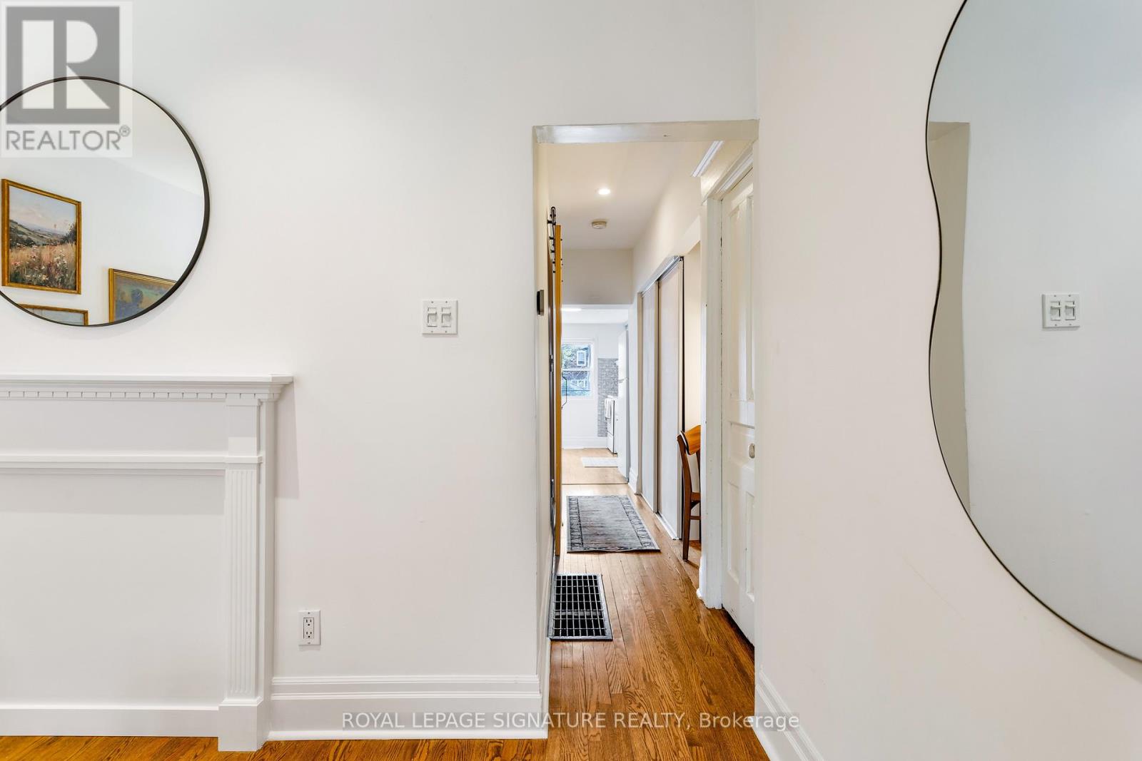38 Wiltshire Avenue, Toronto, Ontario  M6N 2V9 - Photo 10 - W13121732