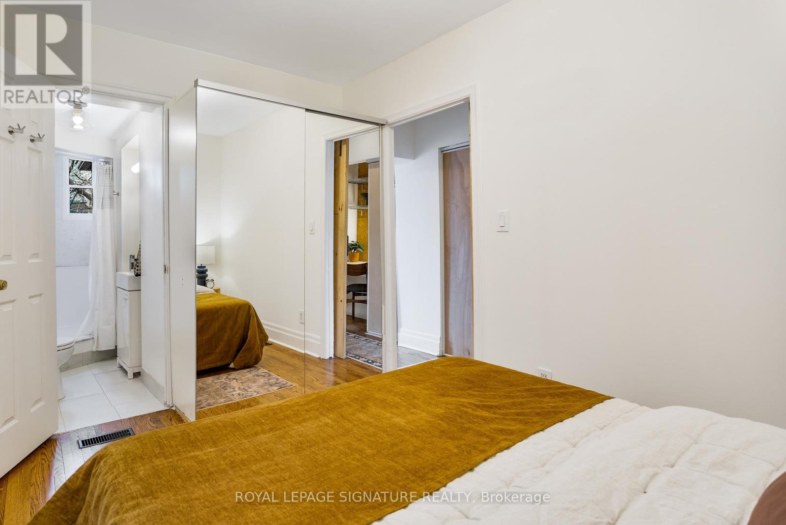 38 Wiltshire Avenue, Toronto, Ontario  M6N 2V9 - Photo 13 - W13121732