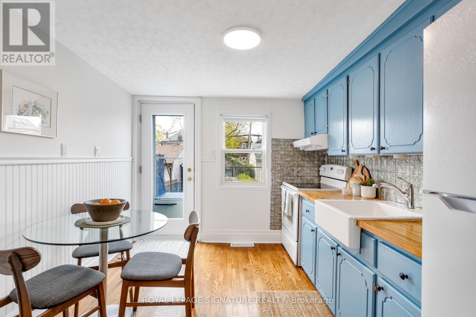 38 Wiltshire Avenue, Toronto, Ontario  M6N 2V9 - Photo 17 - W13121732
