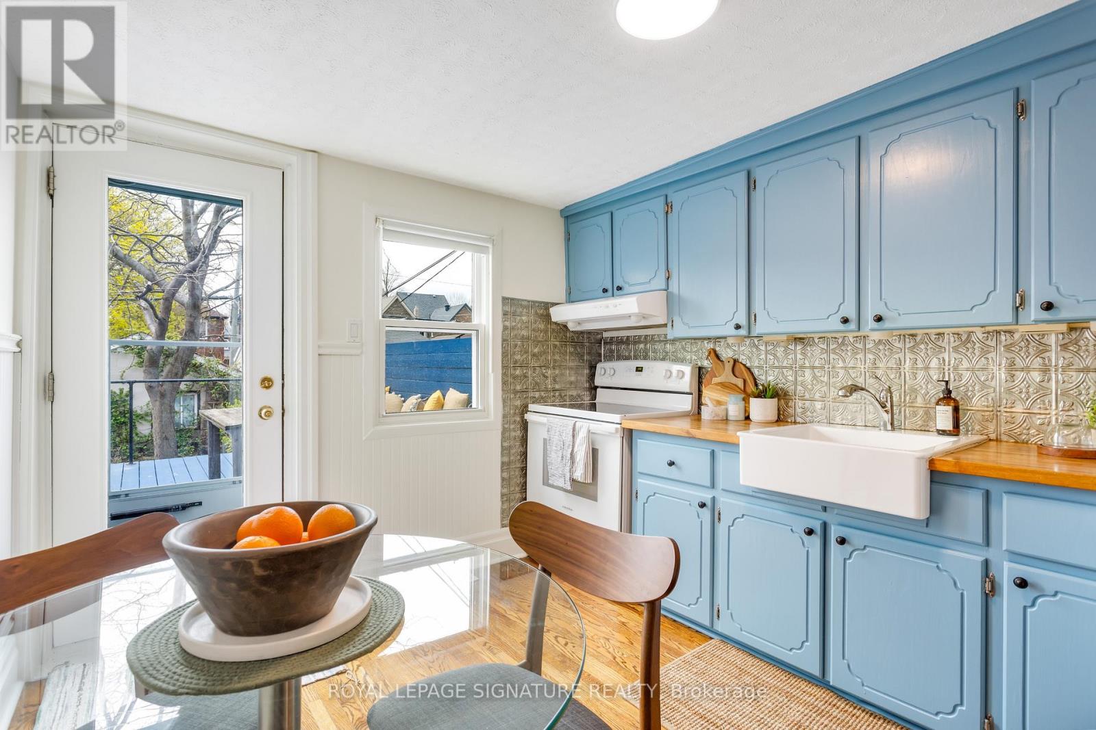 38 Wiltshire Avenue, Toronto, Ontario  M6N 2V9 - Photo 19 - W13121732
