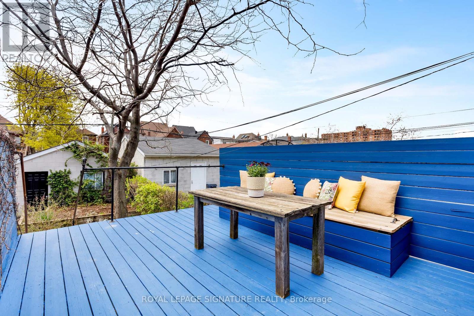 38 Wiltshire Avenue, Toronto, Ontario  M6N 2V9 - Photo 22 - W13121732