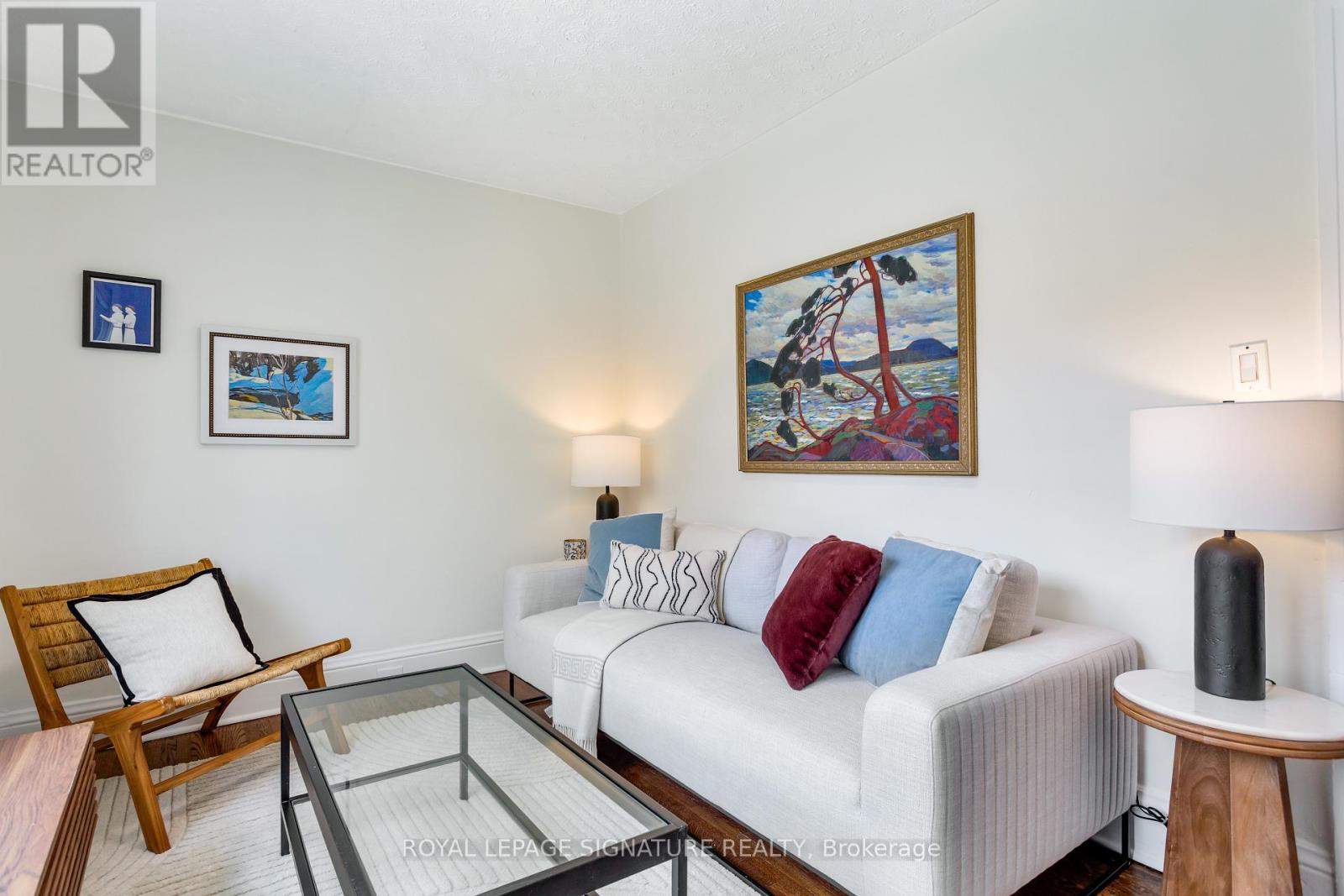 38 Wiltshire Avenue, Toronto, Ontario  M6N 2V9 - Photo 30 - W13121732