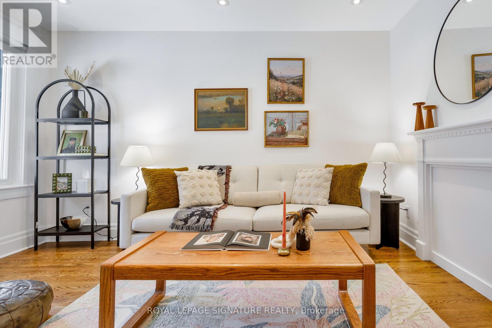 38 Wiltshire Avenue, Toronto, Ontario  M6N 2V9 - Photo 5 - W13121732
