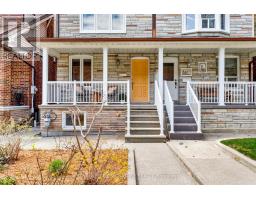 38 WILTSHIRE AVENUE, Toronto, Ontario