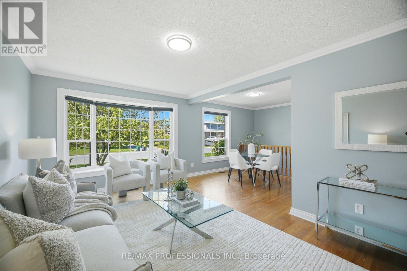 5 Flavian Crescent, Brampton, Ontario  L6T 3P2 - Photo 11 - W13121740