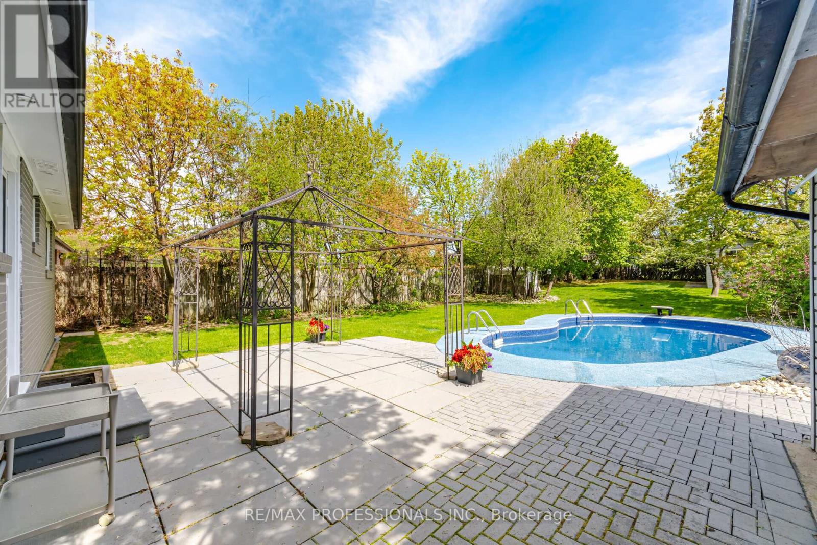 5 Flavian Crescent, Brampton, Ontario  L6T 3P2 - Photo 39 - W13121740