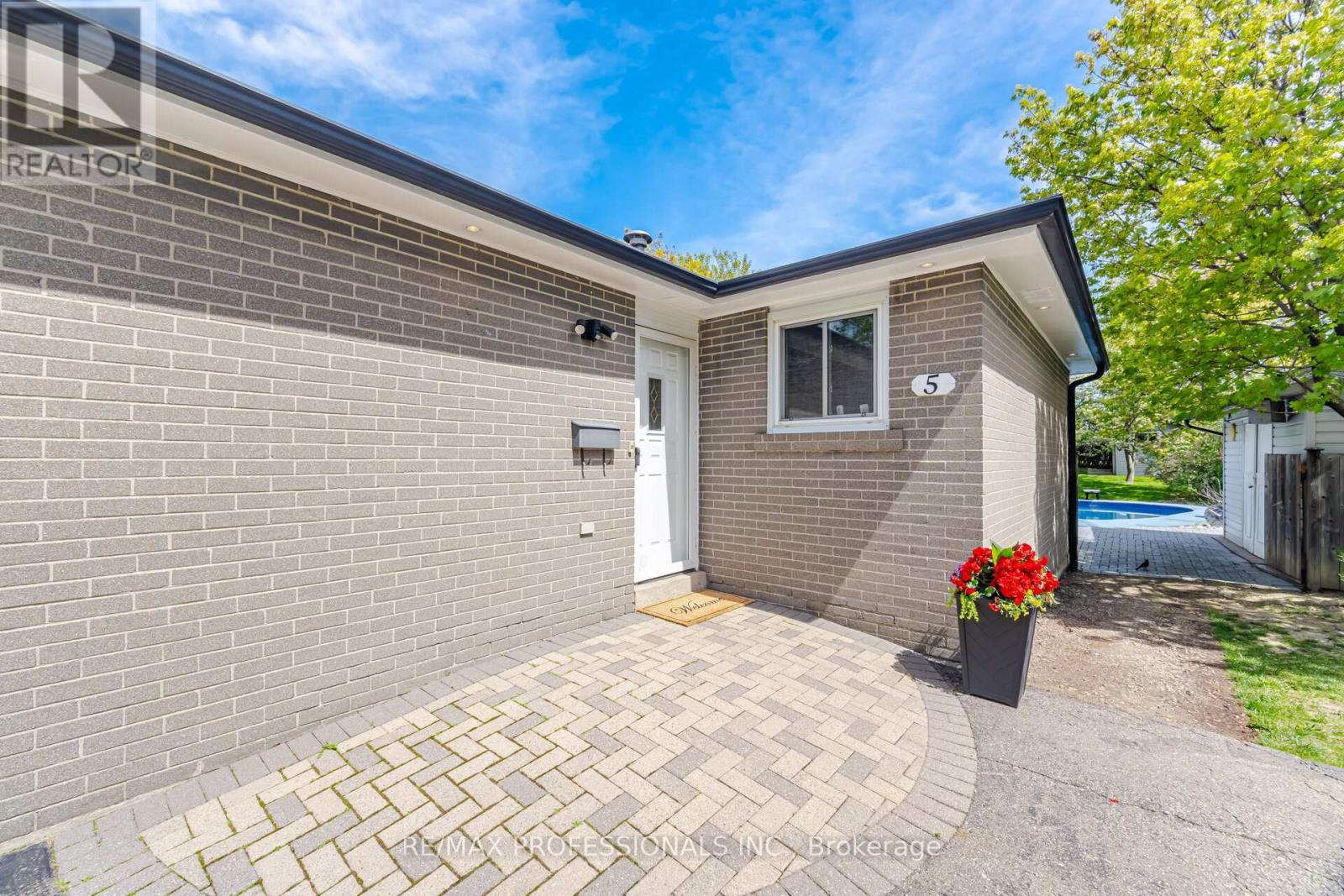 5 Flavian Crescent, Brampton, Ontario  L6T 3P2 - Photo 48 - W13121740