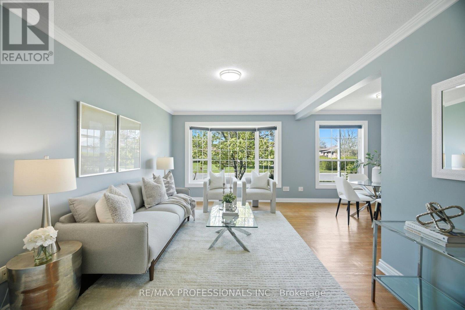 5 Flavian Crescent, Brampton, Ontario  L6T 3P2 - Photo 8 - W13121740