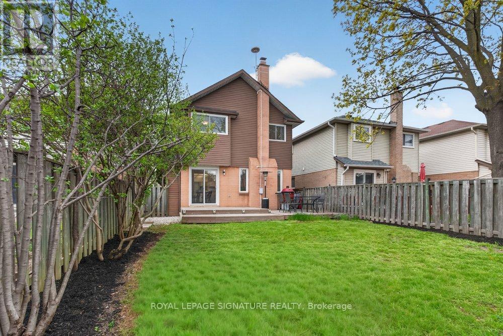 49 Rosebud Avenue, Brampton, Ontario  L6X 2W4 - Photo 31 - W13121744