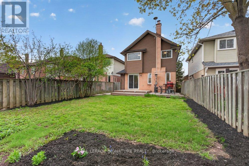 49 Rosebud Avenue, Brampton, Ontario  L6X 2W4 - Photo 32 - W13121744