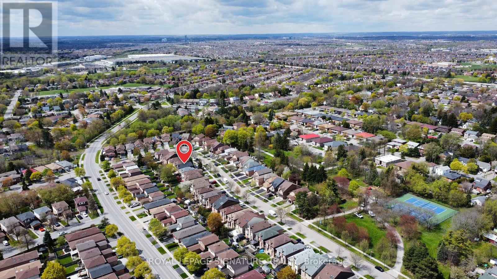 49 Rosebud Avenue, Brampton, Ontario  L6X 2W4 - Photo 33 - W13121744