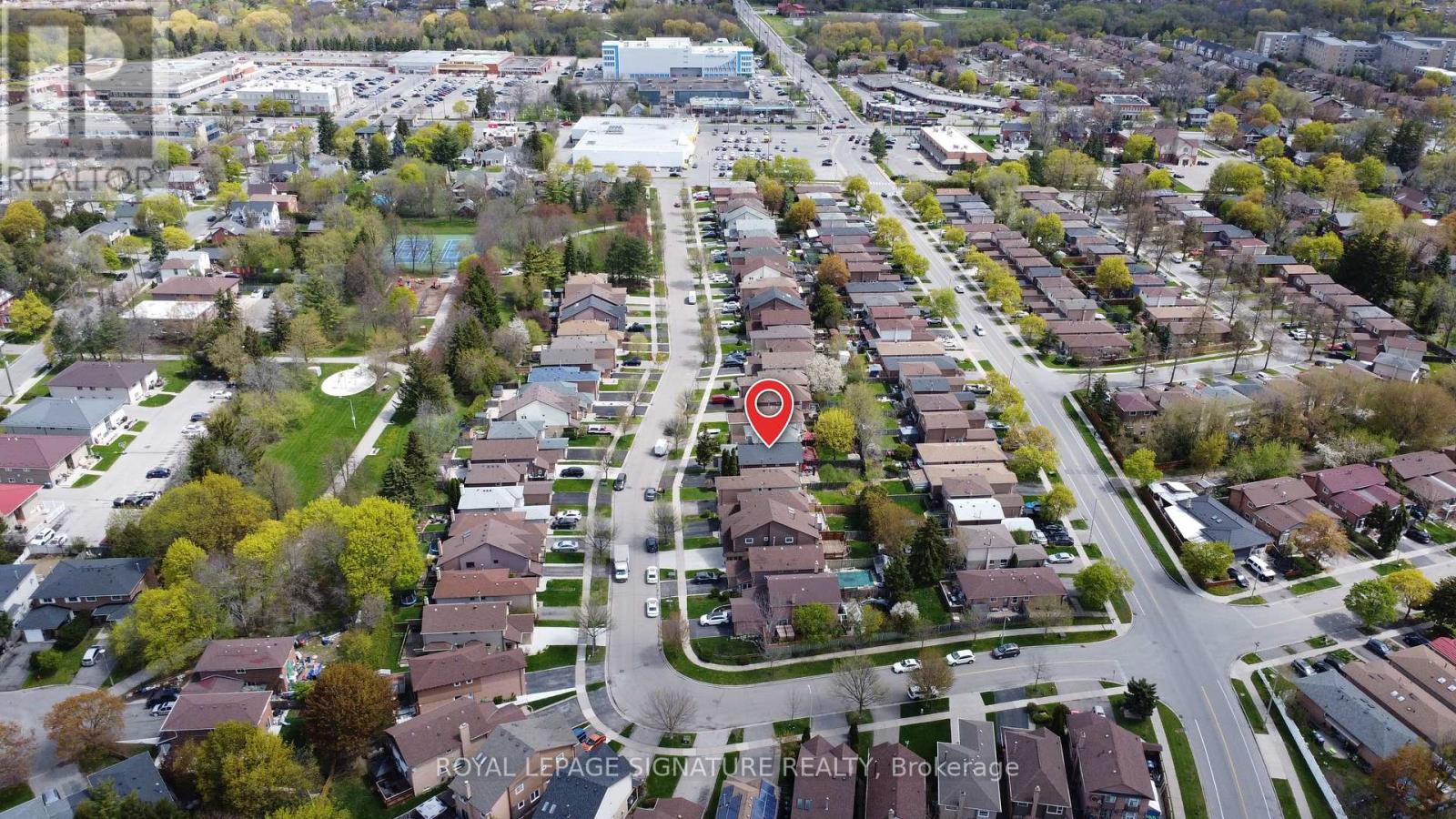 49 Rosebud Avenue, Brampton, Ontario  L6X 2W4 - Photo 36 - W13121744