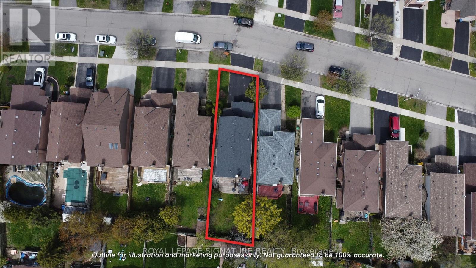 49 Rosebud Avenue, Brampton, Ontario  L6X 2W4 - Photo 37 - W13121744