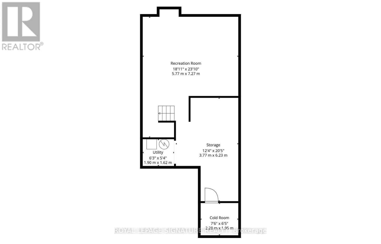 49 Rosebud Avenue, Brampton, Ontario  L6X 2W4 - Photo 40 - W13121744