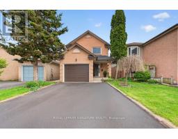 49 ROSEBUD AVENUE, Brampton, Ontario