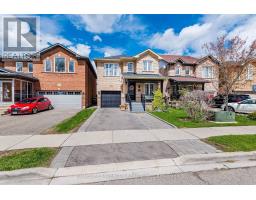 32 CONTINENTAL ROAD, Brampton, Ontario