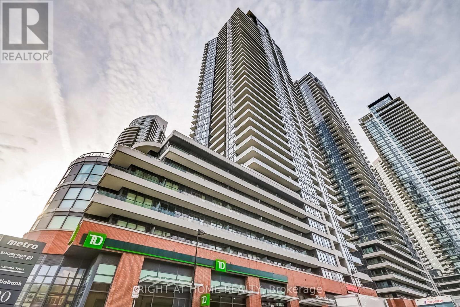 2710 - 2212 Lake Shore Boulevard W, Toronto, Ontario  M8V 0C2 - Photo 25 - W13121834