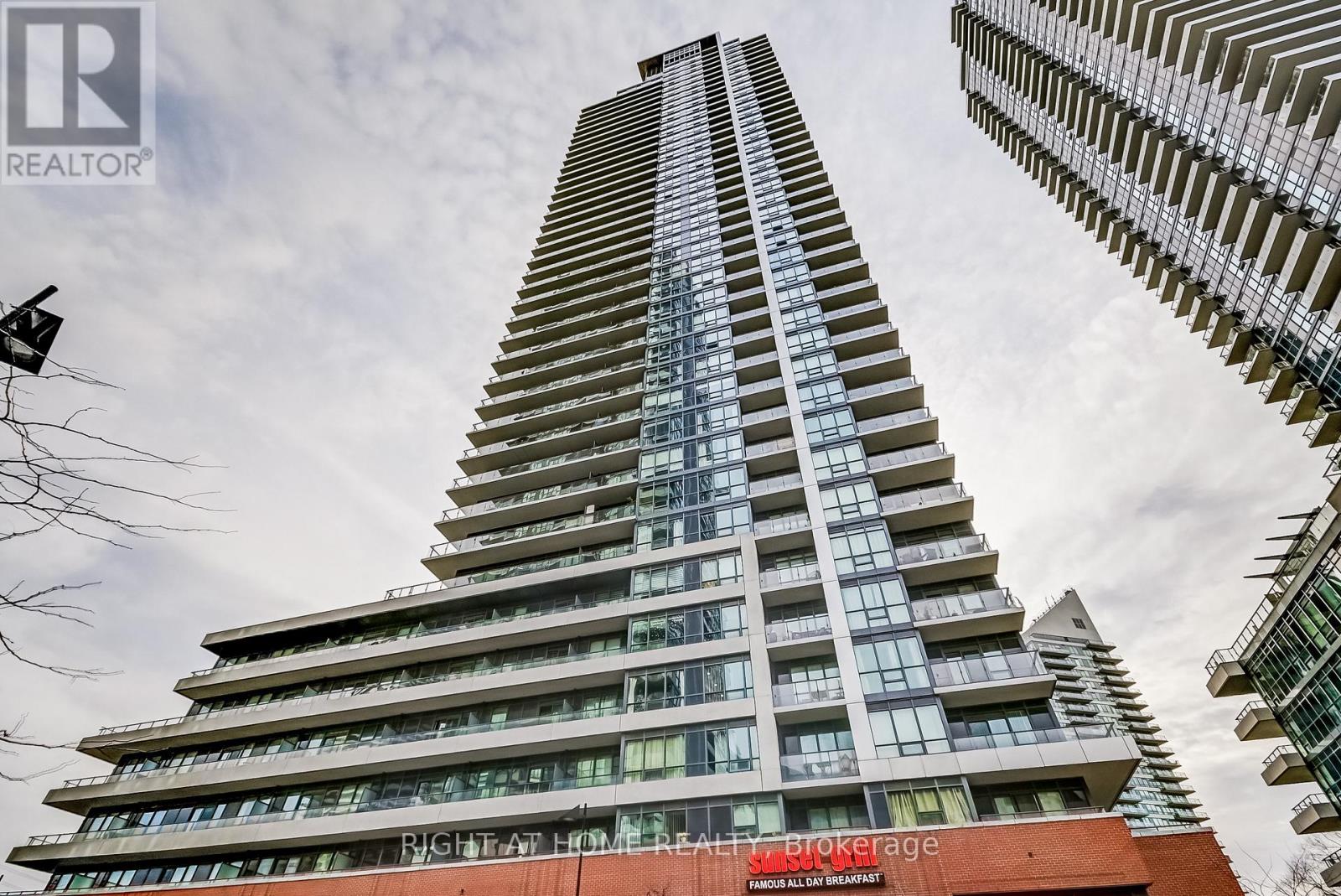 2710 - 2212 Lake Shore Boulevard W, Toronto, Ontario  M8V 0C2 - Photo 26 - W13121834