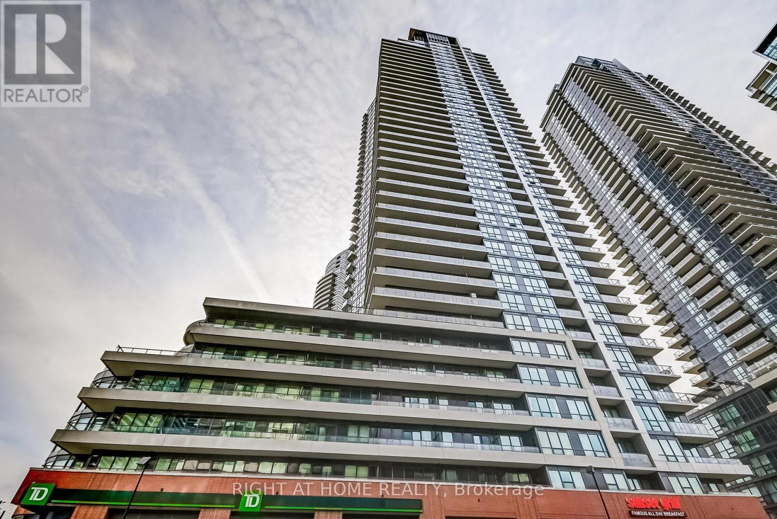 2710 - 2212 Lake Shore Boulevard W, Toronto, Ontario  M8V 0C2 - Photo 27 - W13121834