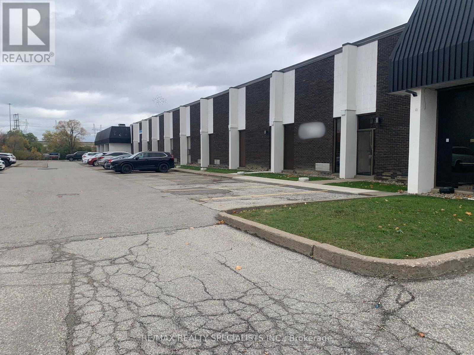 11-12 - 22 MELANIE DRIVE, Brampton, Ontario