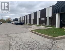 11-12 - 22 MELANIE DRIVE, Brampton, Ontario