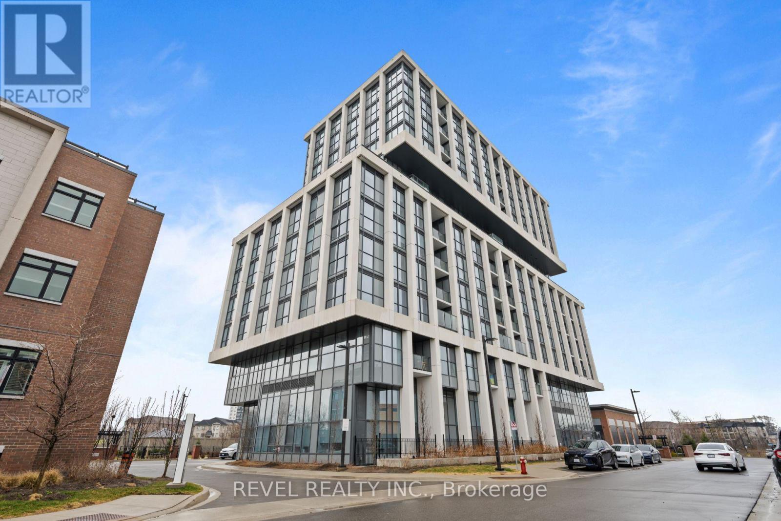 1063 DOUGLAS MCCURDY COMMON, Mississauga, Ontario
