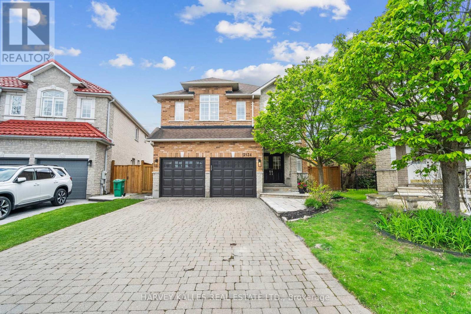 2134 DANUBE COURT, Mississauga, Ontario