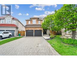2134 DANUBE COURT, Mississauga, Ontario