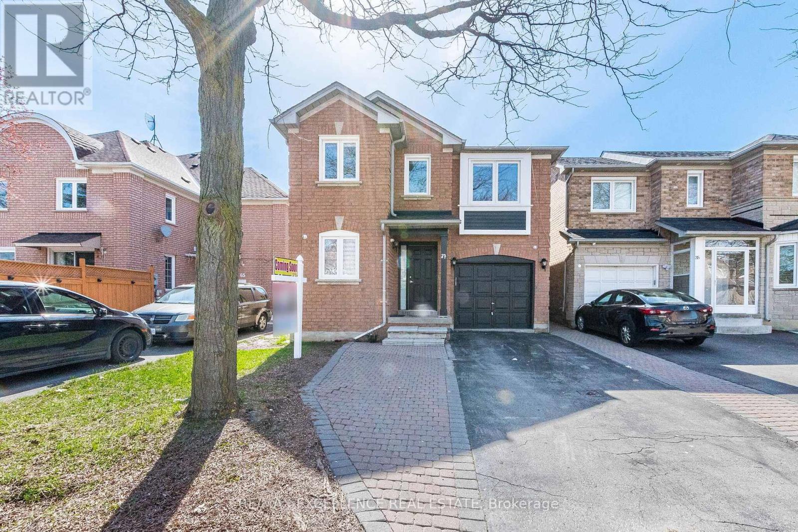 37 ELK STREET, Brampton, Ontario