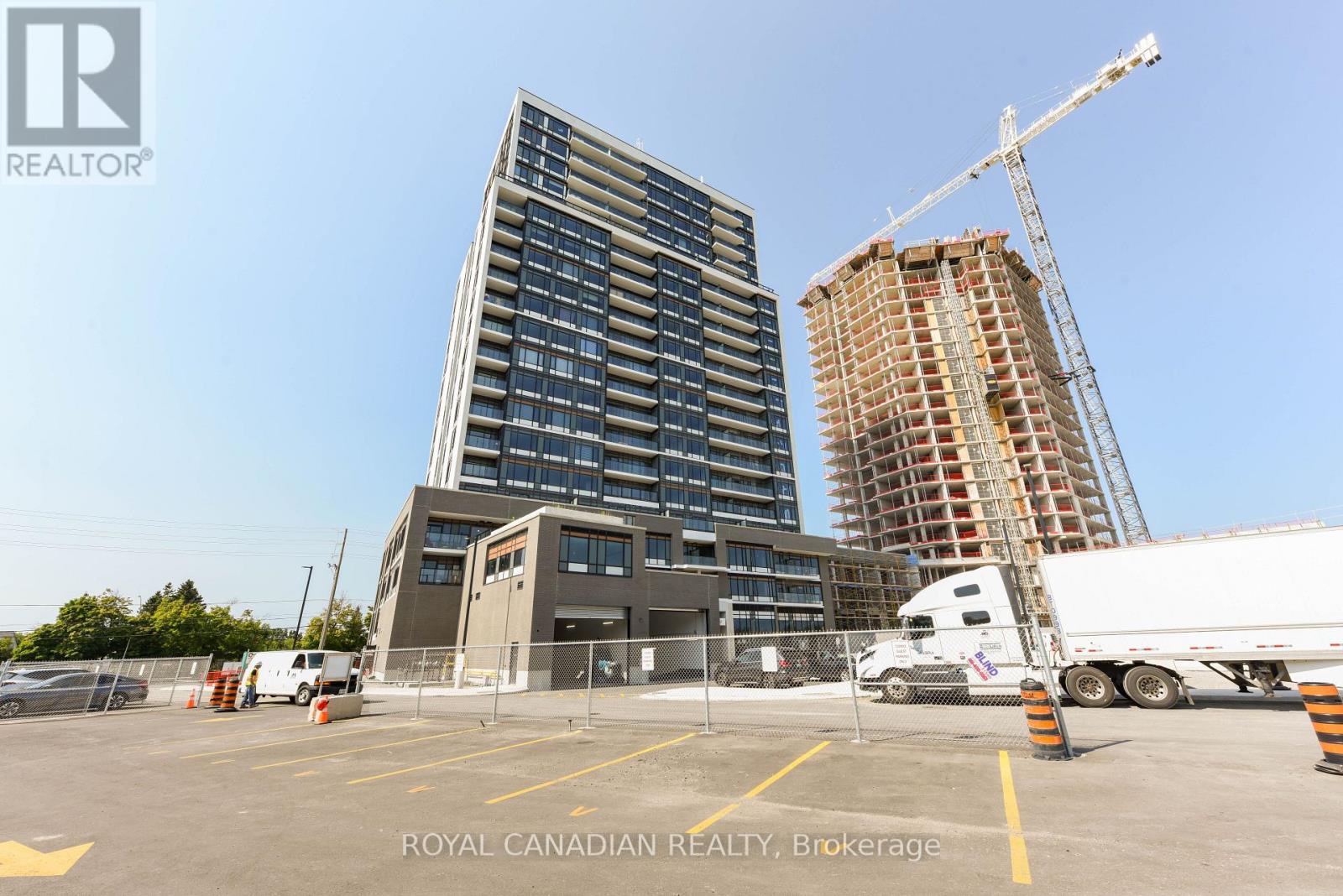 509 - 8010 DERRY ROAD, Milton, Ontario