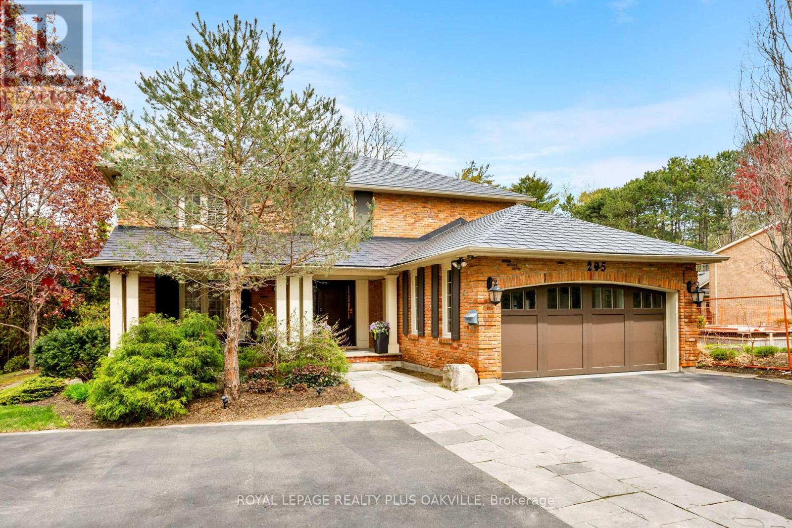 295 Shoreacres Road, Burlington, Ontario  L7L 2H3 - Photo 2 - W13121992