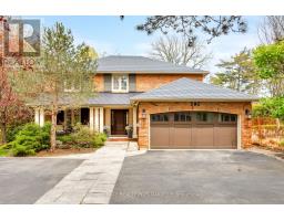 295 SHOREACRES ROAD, Burlington, Ontario