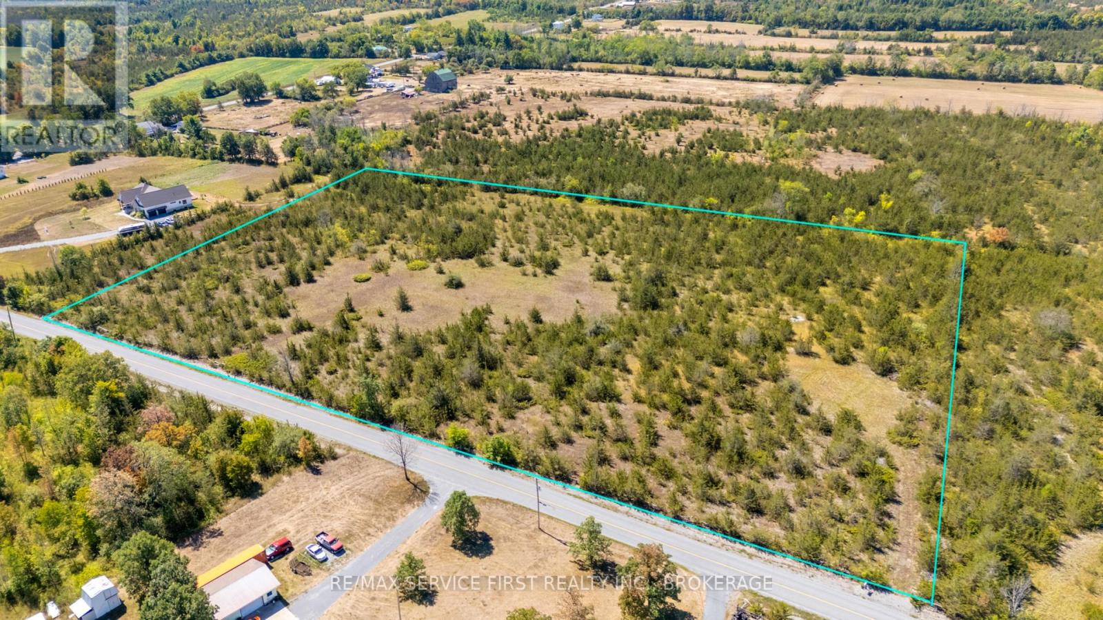 4270 CAMDEN PORTLAND BOUNDARY ROAD, Stone Mills, Ontario