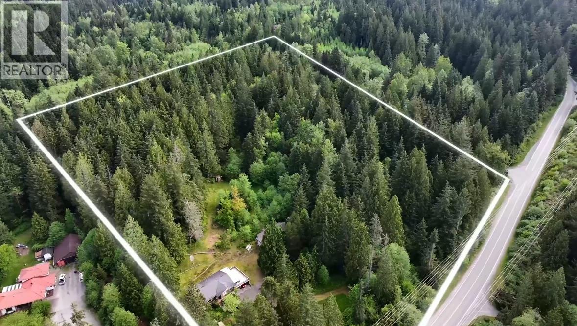 28595 Dewdney Trunk Road, Maple Ridge, British Columbia  V2W 1M1 - Photo 2 - R3122489