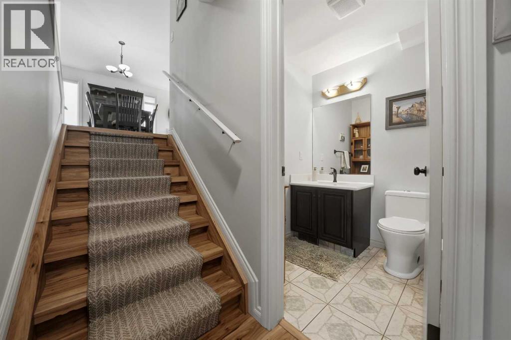 25 Gilbert Crescent, Red Deer, Alberta  T4P 3L3 - Photo 20 - A2309985