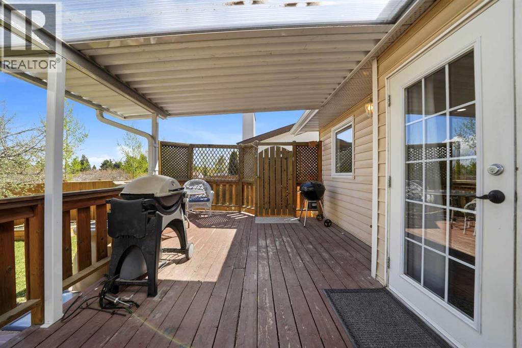 25 Gilbert Crescent, Red Deer, Alberta  T4P 3L3 - Photo 29 - A2309985