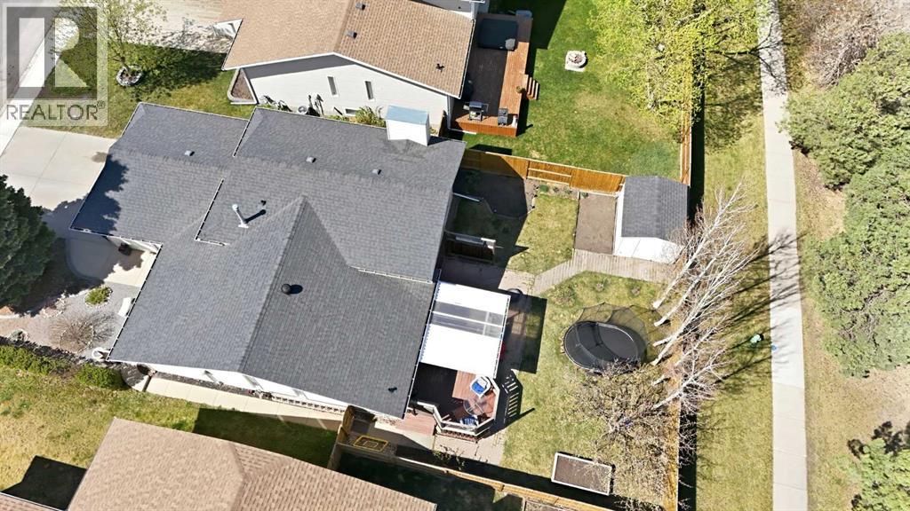 25 Gilbert Crescent, Red Deer, Alberta  T4P 3L3 - Photo 33 - A2309985