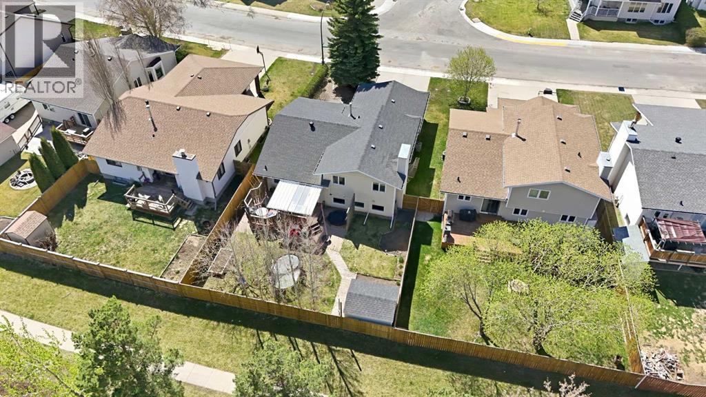 25 Gilbert Crescent, Red Deer, Alberta  T4P 3L3 - Photo 34 - A2309985