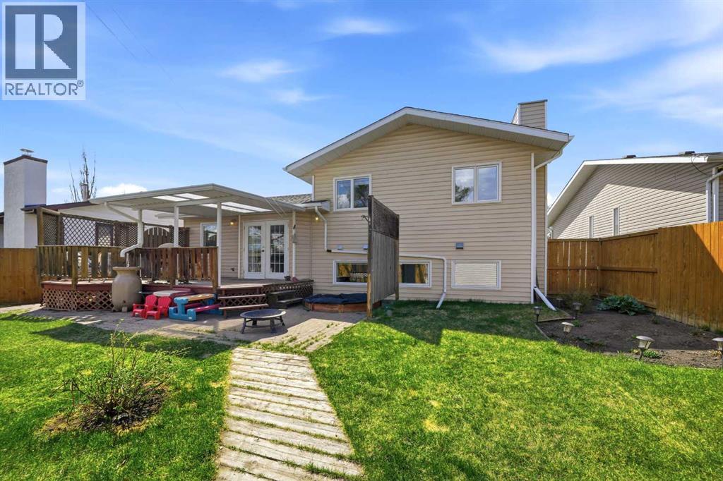 25 Gilbert Crescent, Red Deer, Alberta  T4P 3L3 - Photo 32 - A2309985